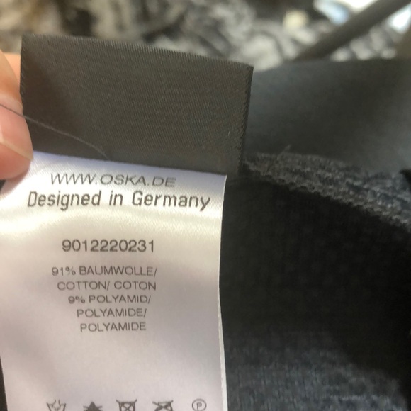 Oska jacket - Picture 4 of 4